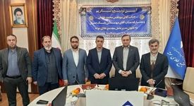 ادیب: تغییر لازمه رشد و افزایش بهره‌وری است