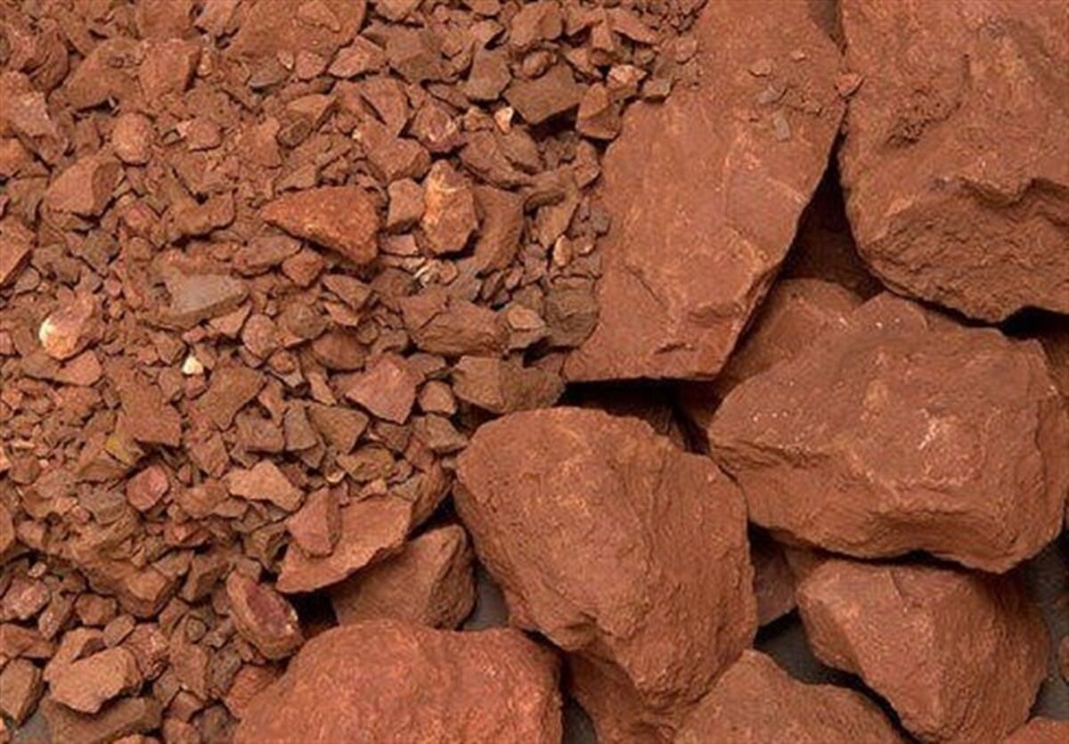 شناسایی ذخایر ماده معدنی « بوکسیت» در گلستان