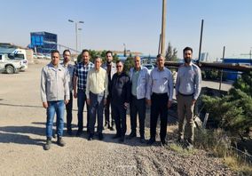 قدرت ایریتک به کارکنان آن است


