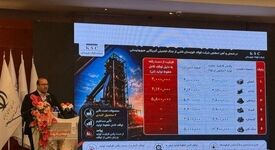 تاب‌آوری فولاد خوزستان، نقشه دشمن برای توقف تولید را ناکام گذاشت/ بازگشت خطوط تولید در کوتاه‌ترین زمان با اتکا به توان داخلی