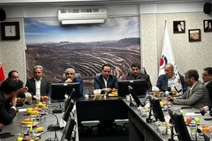 علی امرائی سکاندار گهرزمین شد