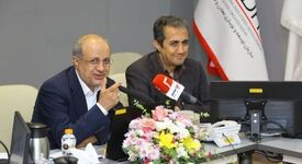 معاون وزیر صمت:افزایش تولید و ارتقای ایمنی معادن در دستور کار وزارت صمت قرار گرفته است