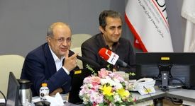 معاون وزیر صمت:افزایش تولید و ارتقای ایمنی معادن در دستور کار وزارت صمت قرار گرفته است
