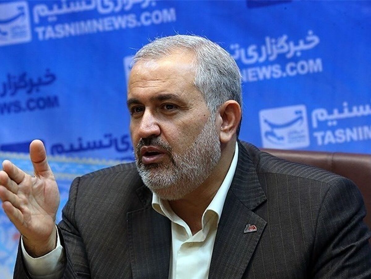 ۲ خبر خوش وزیر صنعت برای سیستان و بلوچستان؛ احداث ‌کارخانه توربین بادی و توسعه معادن‌