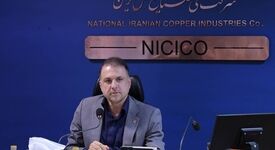 مس ایران پیشران سرمایه‌گذاری معدنی در شمال‌غرب کشور می‌شود

