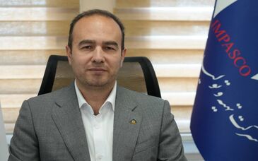 معدن‌کاری مسئولانه تعهد ایمپاسکو به حفاظت از سرمایه‌های طبیعی ایران