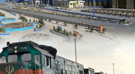 تأکید مدیرعامل اپال کانی پارس بر توسعه پایدار و ارتقای بهره‌وری در بازدید از کارخانجات اپال پارسیان سنگان