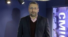 معاون بازرگانی چادرملو:حضور در ایران‌متافو مسیر توسعه بازار صادراتی چادرملو را تقویت می‌کند