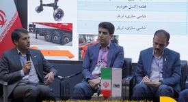 ارتقای کیفیت و تنوع محصولات در گروه فولاد مبارکه مطابق با نیاز خودروسازان