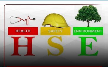 پایان مرحله میدانی هشتمین دوره ممیزی عملکرد HSE ایمیدرو