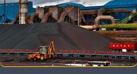 رکورد حمل و فروش در فولاد سنگان جابه‌جا شد