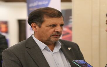  85 درصد قطعات تولیدی ذوب آهن اصفهان بومی سازی شد/ بدنبال ایجاد مراکز تامین مواد اولیه هستیم

