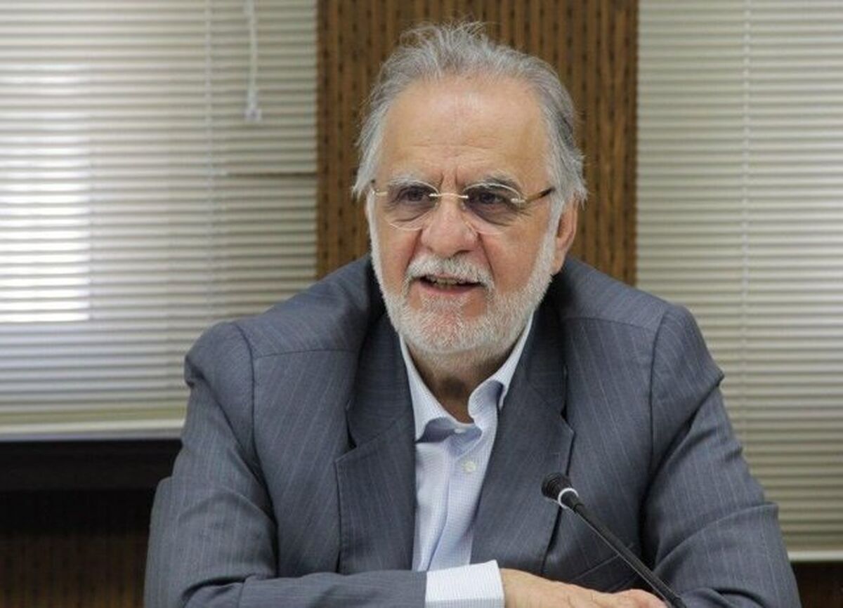 سرمایه‌های موجود در کشور برای جهش در بخش معدن کافی نیست/ لزوم استفاده از سرمایه‌گذاری‌های خارجی/ مهدی آباد، نمونه موفق خصوصی‌سازی/حتی در صورت پیشرفت خوب مذاکرات، موفقیت‌های اقتصادی ۷ تا ۱۰ سال زمان می‌برد