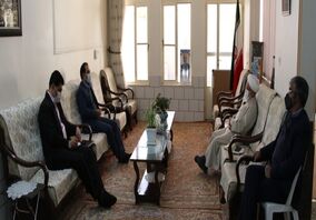 نقش بی بدلیل و محوری شرکت ورق خودرو چهارمحال و بختیاری در توسعه پایدار استان چهارمحال و بختیاری