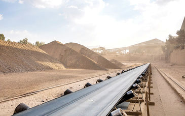 بازار کانی‌ها در کما