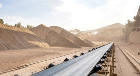 بازار کانی‌ها در کما