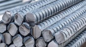 عرضه سنگین میلگرد در چهارشنبه ۱۲ آذر ۱۴۰۴؛ جهان‌فولاد سیرجان و ذوب‌آهن با شرایط اعتباری ویژه وارد تالار صنعتی می‌شوند