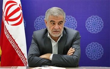 انتقال آب خلیج فارس به ازای بهره‌برداری از چند معدن استان یزد