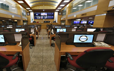 اولین عرضه کنسانتره سنگ آهن در تالار صادراتی