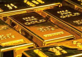 فراز طلا و فرود جهانی دلار از اوج