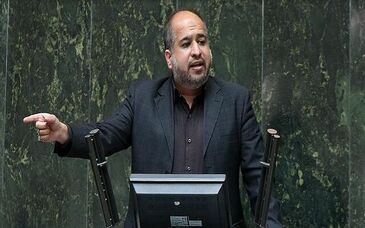 انتقاد تند خضریان از معاونت اقتصادی مرکز پژوهش ها

