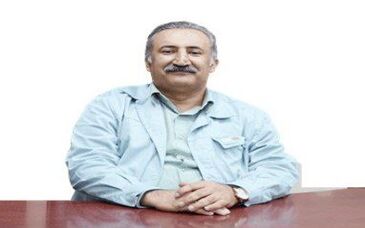  به همت فولاد مردان واحد آهک رکورد تولید آهک شکسته شد