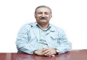  به همت فولاد مردان واحد آهک رکورد تولید آهک شکسته شد