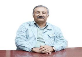  به همت فولاد مردان واحد آهک رکورد تولید آهک شکسته شد
