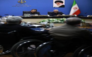 تامین خودرو ویژه جانبازان در اولویت تخصیص ارز قرار دارد