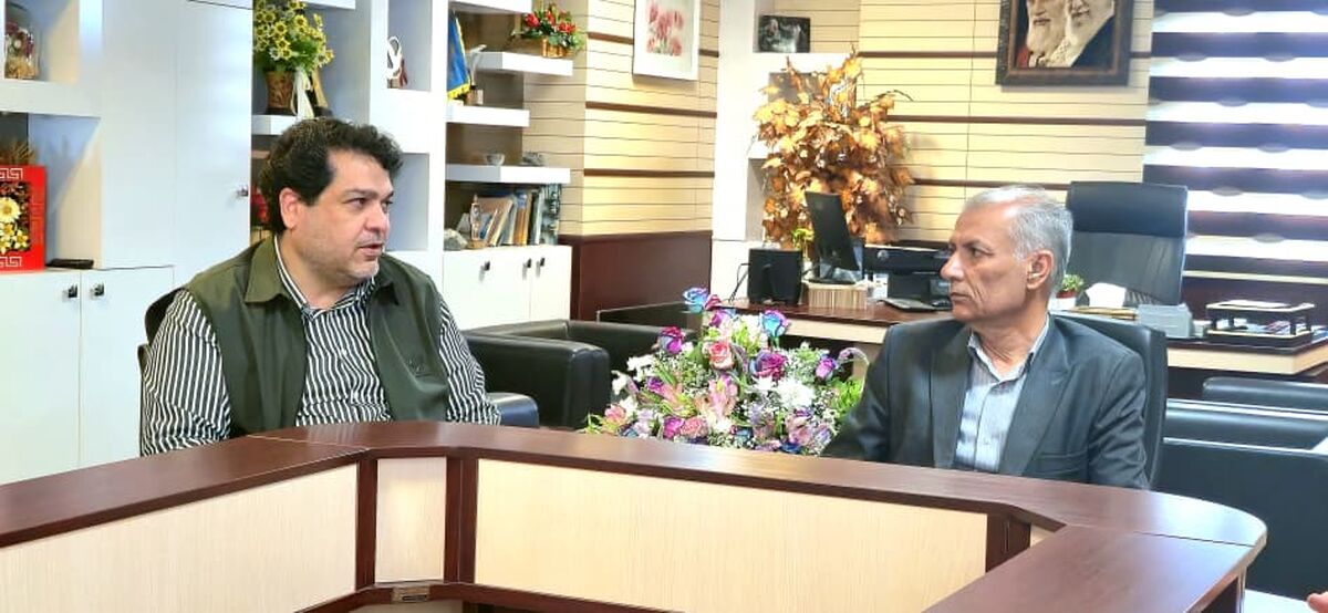 بازوی دولت در مسیر توسعه شهرستان

