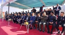 مدیران ارشد معدنی بر ارتقای فرهنگ ایمنی و آمادگی عملیاتی آتش نشانان تاکید کردند