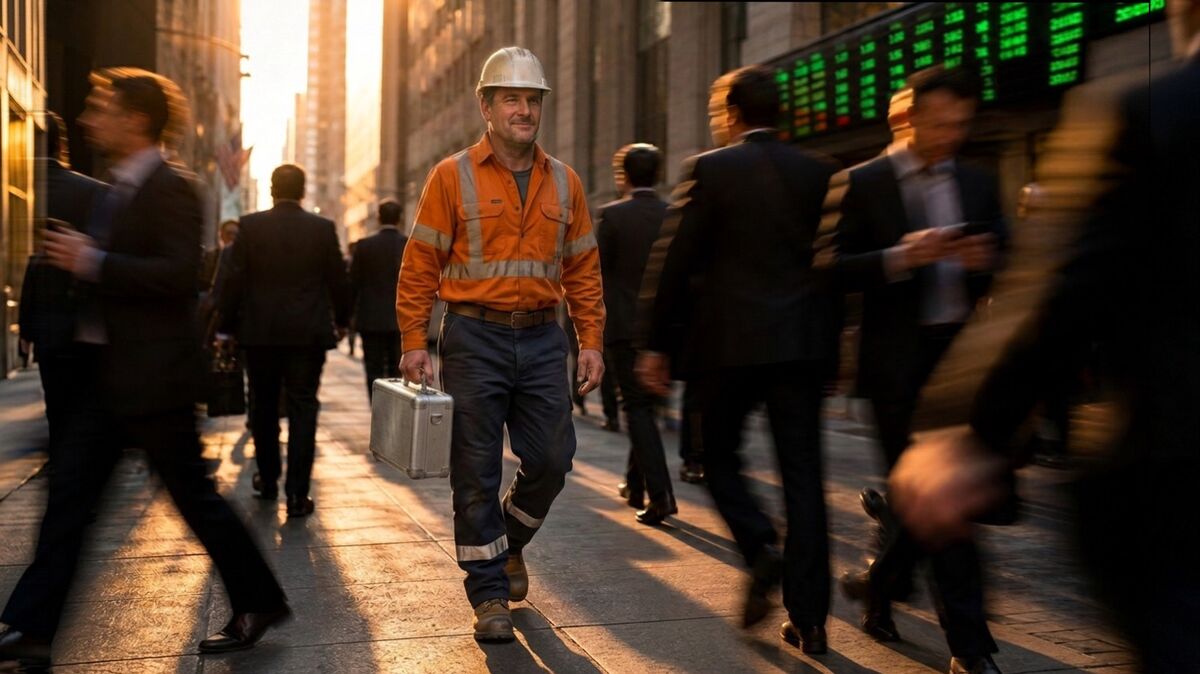 ارزش بازار شرکت BHP از ۲۰۰ میلیارد دلار فراتر رفت


