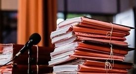 تشکیل پرونده قضایی برای متصرفان معدنی حریم رودخانه‌ها در اندیمشک
