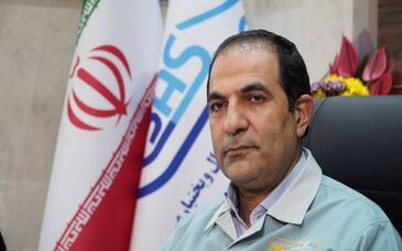 حفظ و تعالی سازمانی؛ هدف شرکت ورق خودرو