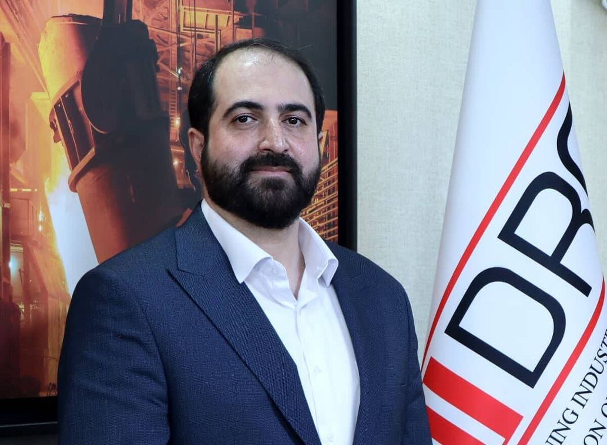 نگاهی از منظری پژوهش‌محور بر مسیر تعالی ایمیدرو و افق‌های پیش رو
