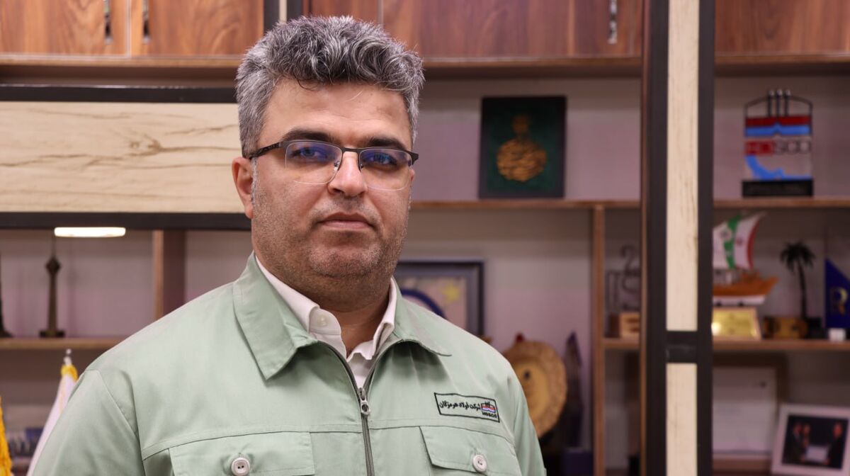 مدیر روابط عمومی شرکت فولاد هرمزگان به مناسبت روز ملی ارتباطات مطرح کرد: هوش مصنوعی مولد به کمک روابط عمومی می‌آید