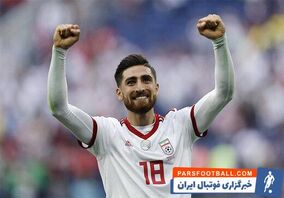 طارمی و جهانبخش نامزد بهترین لژیونر هفته آسیا در اروپا