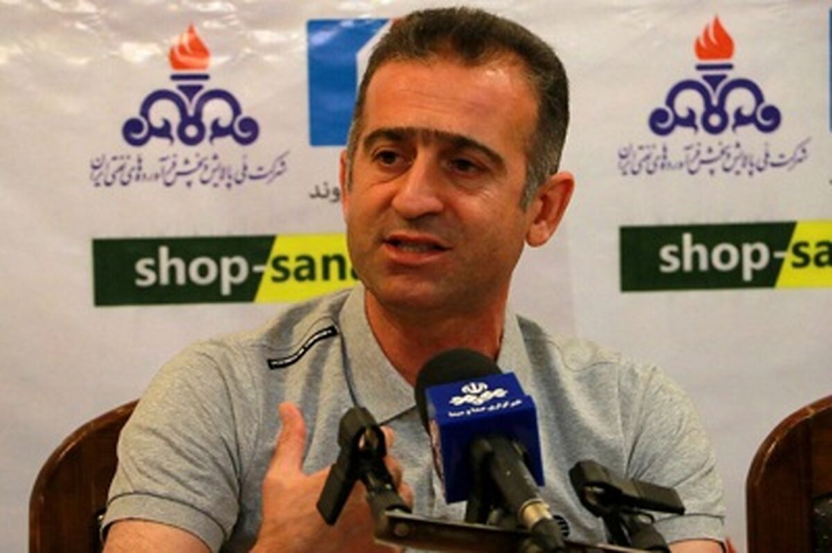 فراز کمالوند، همان همیشگی؛ بهانه تراشی و فرار