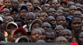 درس‌های معدنی زیمبابوه؛چگونه می‌توان منابع معدنی را به موتور توسعه اقتصادی تبدیل کرد؟