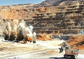 سازمان صمت اصفهان مجوز بهره برداری از معدن جدیددر کاشان صادر نکند
