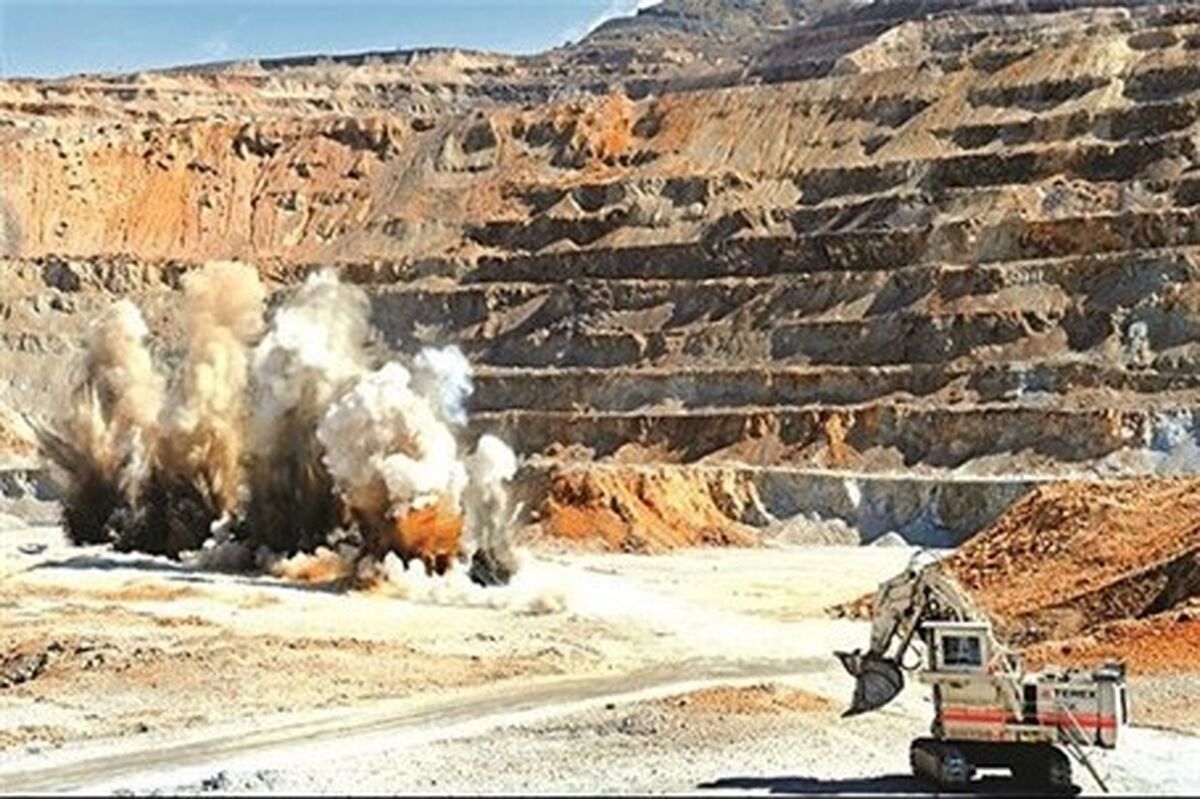  ایمیدرو در اکتشاف معادن سرمایه گذاری نکند نیازمند واردات می شویم