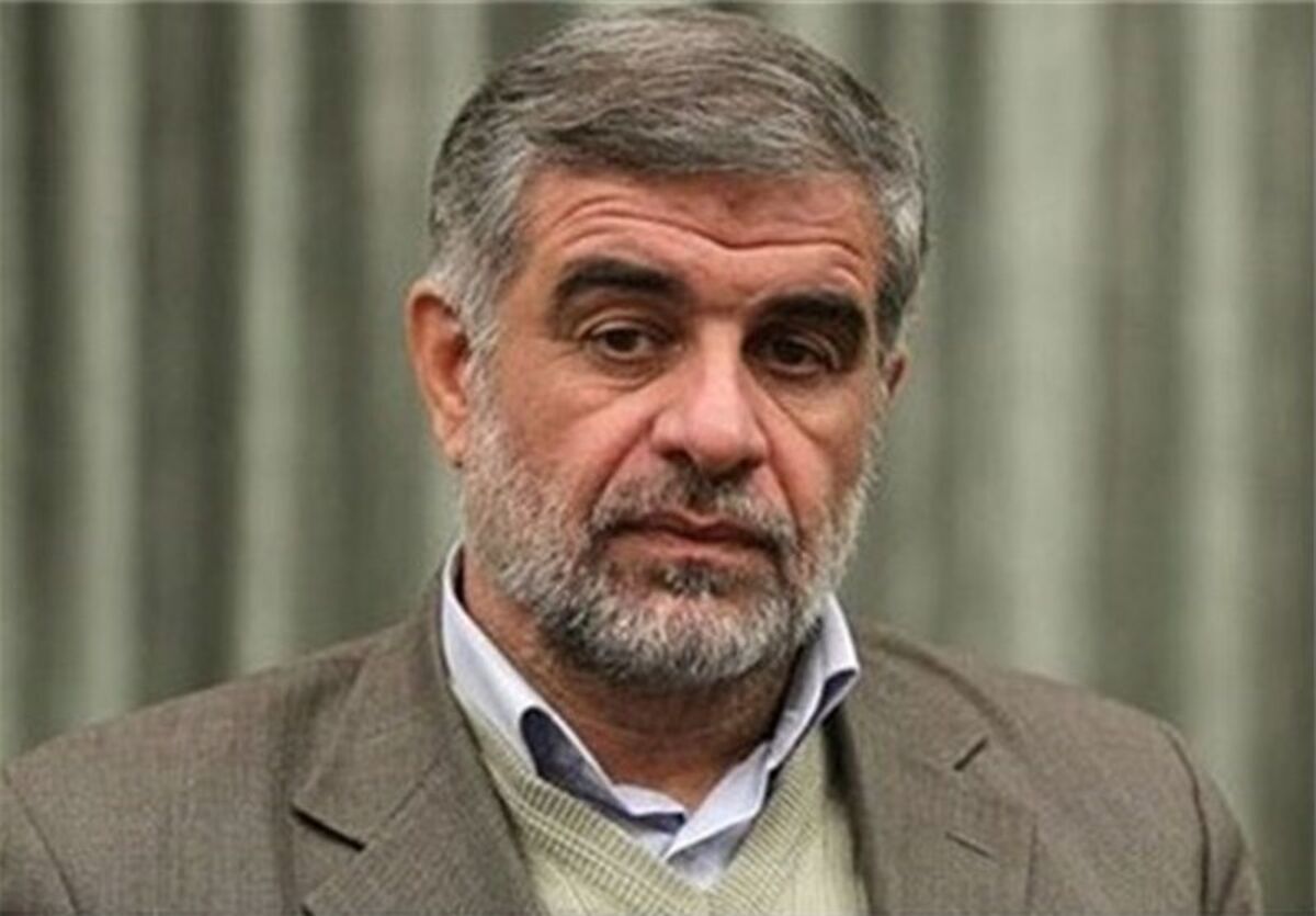  ظرفیت‌های معادن در کشور بسیار بالاست