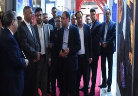 اعتماد به مدیران جوان در نی ریز به خوبی جواب داده است