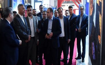 اعتماد به مدیران جوان در نی ریز به خوبی جواب داده است