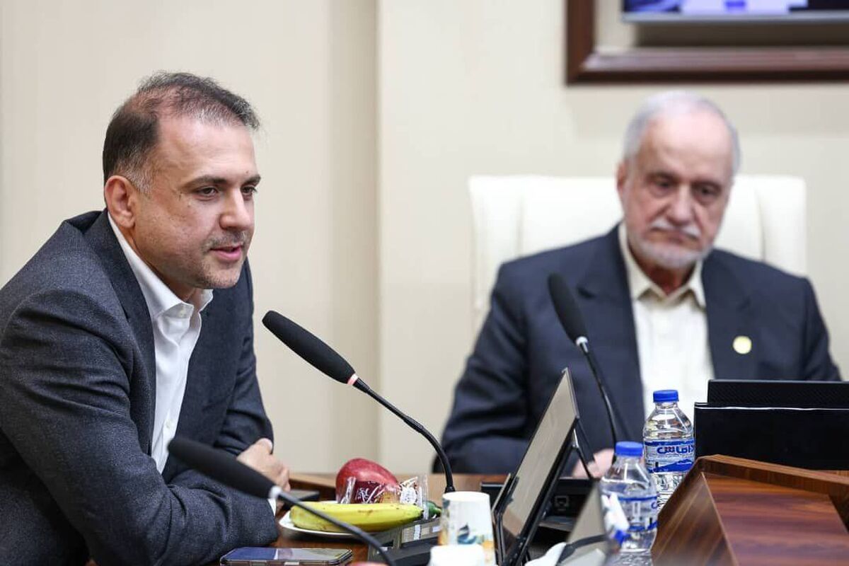 لزوم شکل‌گیری هندسه‌ای نو در پیوند علم و صنعت/ بهره‌مندی راهبردی از ظرفیت فرهنگستان علوم در توسعه صنعت مس