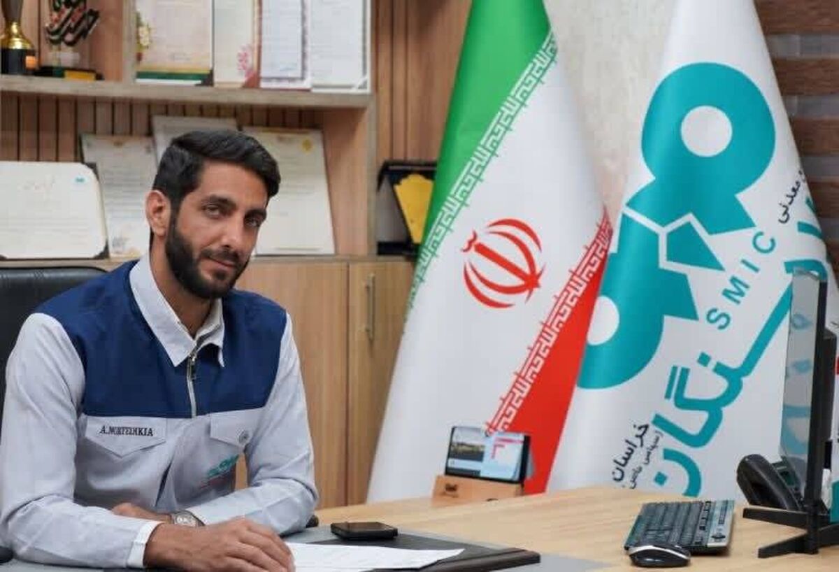 از گشت و کنترل سنتی تا پایش هوشمند، یکپارچه و پیشگیرانه


