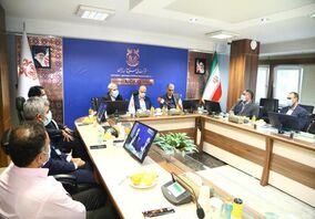 سعدمحمدی: ۴.۵ میلیارد تن ذخیره جدید مس، کشف شده است/ سرمایه گذاری ۱۳ میلیارد دلاری در صنعت مس