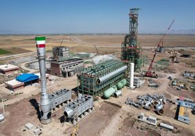 گزارش صداوسیما از پیشرفت پروژه فولاد آرتاویل: دیساکو؛ گامی بزرگ در توسعه صنعتی استان اردبیل

