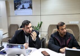 شرکت ملی صنایع مس ایران «در مسیر ایرانمَرد»