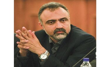 تغییر ریل سرمایه‌گذاری به سمت زیرساخت‌های انرژی